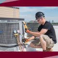 How HVAC Insurance Can Bring Peace of Mind and Security
