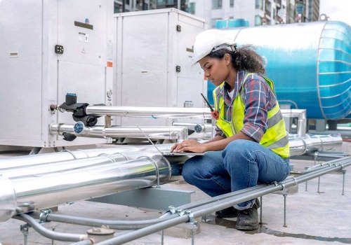 HVAC Contractor Software
